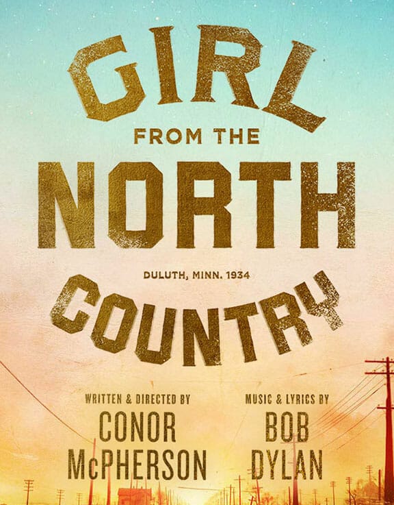 Girl from the North Country