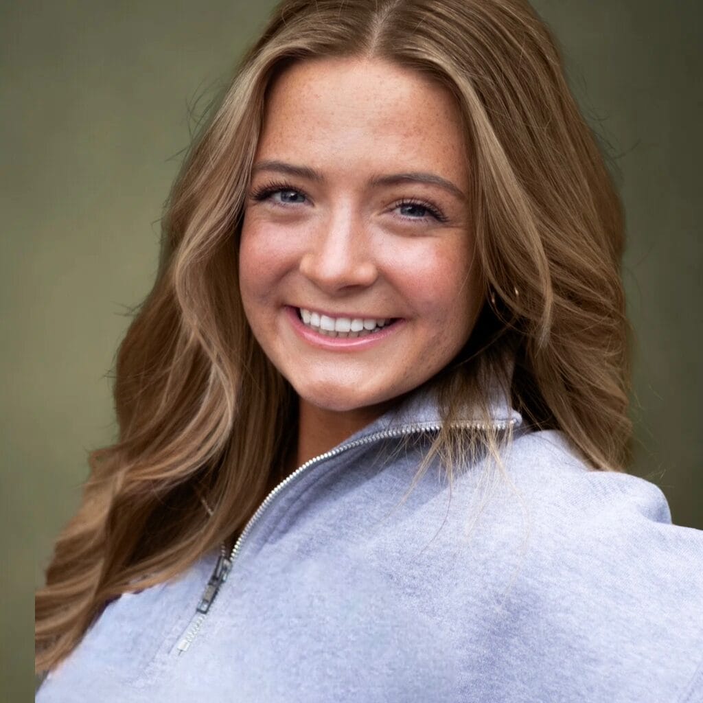 AlmaLe Wheeless Leader